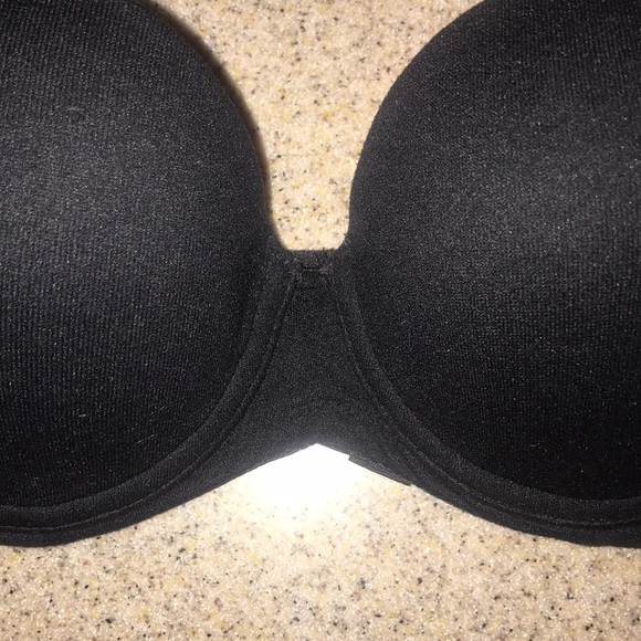 Victoria’s Secret Strapless Body Bra w/ Straps - Picture 2 of 8